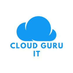 Cloud Guru IT