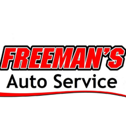 Freeman's Auto Service