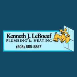 Kenneth J. Leboeuf Plumbing & Heating