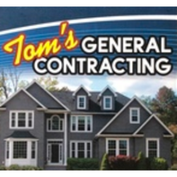 Tom's  General Contracting