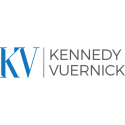 Kennedy Vuernick