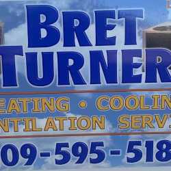 Bret Turner Heating & Cooling
