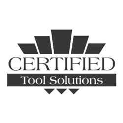 Certified Tool Solutions
