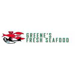 Greene's Seafood