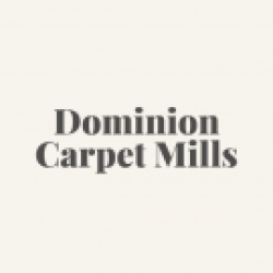 Dominion Carpet Mills