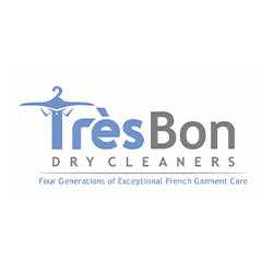 Tres Bon Dry Cleaners