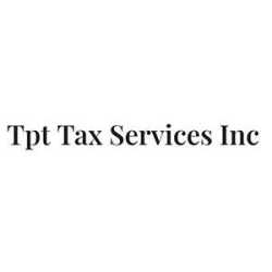 Tpt tax services inc