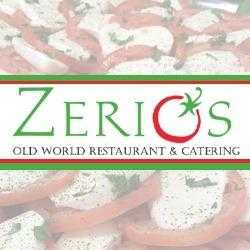 Zerio's