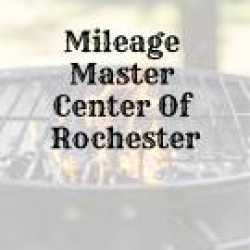 Mileage Master Center Of Rochster