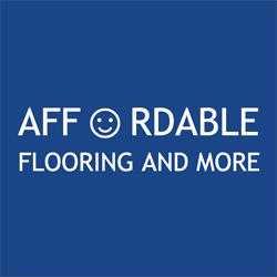 Affordable Flooring and More