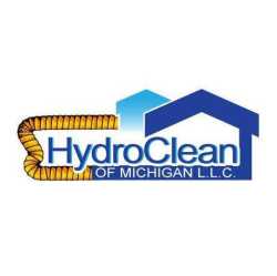 Hydro Clean of Michigan