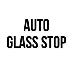 AUTO GLASS STOP