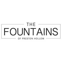 The Fountains of Preston Hollow