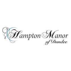 Hampton Manor of Dundee, MI Assisted Living & Memory Care