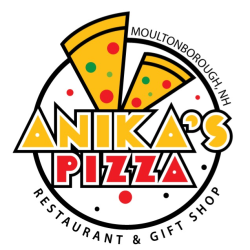 Anika's Pizza