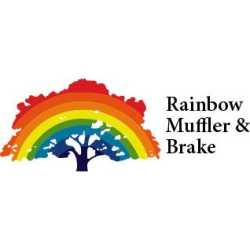 Rainbow Muffler & Brake â€“ Nottingham