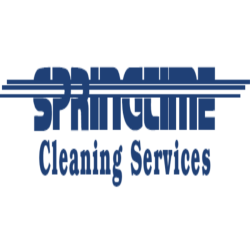 Springtime Cleaning Services