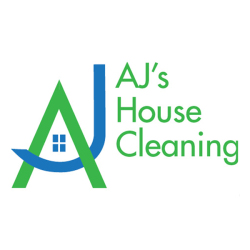 AJ's House Cleaning