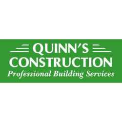Quinn's Construction