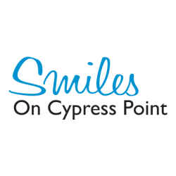 Smiles on Cypress Point
