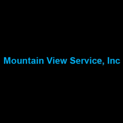 Mountain View Service, Inc
