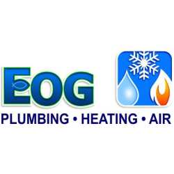 EOG Plumbing Heating and Air LLC