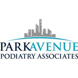 Park Avenue Podiatry Associates, PC