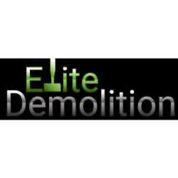 Elite Demolition