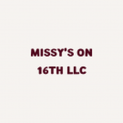 Missy's on 16th LLC