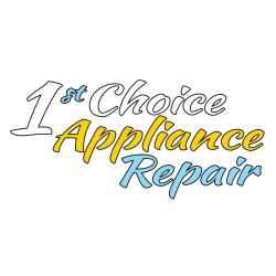1st Choice Appliance Repair