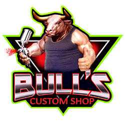 Bull's Custom shop
