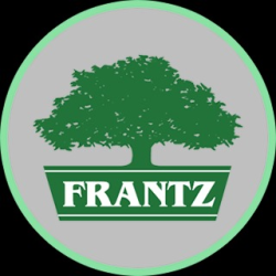Frantz Garden Center