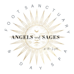 Angels and Sages Spa