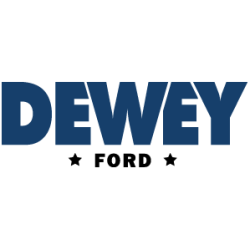 Dewey Ford