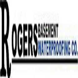 Rogers Basement Waterproofing