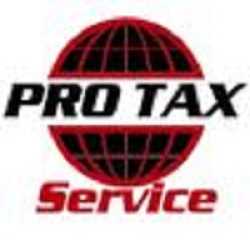 Pro Tax Service - Snellville