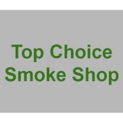 Top Choice Smoke Shop