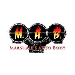 Marshall's Auto Body & Paint