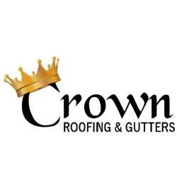 Crown Roofing & Gutters