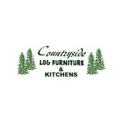 Countryside Log Furniture & Kitchens