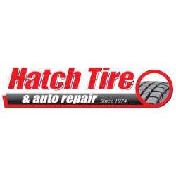 Hatch Tire & Auto Repair