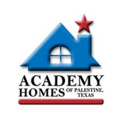 Academy Homes of Palestine