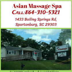 Boiling Springs Massage Therapy LLC