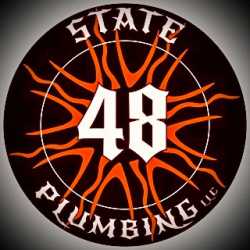 State 48 Plumbing, LLC