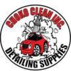 CHOKO CLEAN INC Detailing & supplies