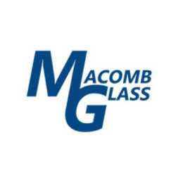 Macomb Glass LLC
