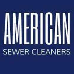 American Sewer Cleaners