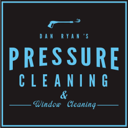 Dan Ryan's Pressure Cleaning & Window Cleaning