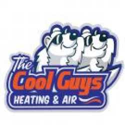 The Cool Guys Heating and Air