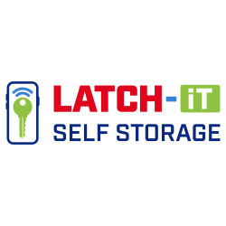 Latch-iT Self Storage - Opelika